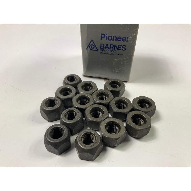 (15) Pioneer RM379 Engine Rocker Arm Nut Type 2