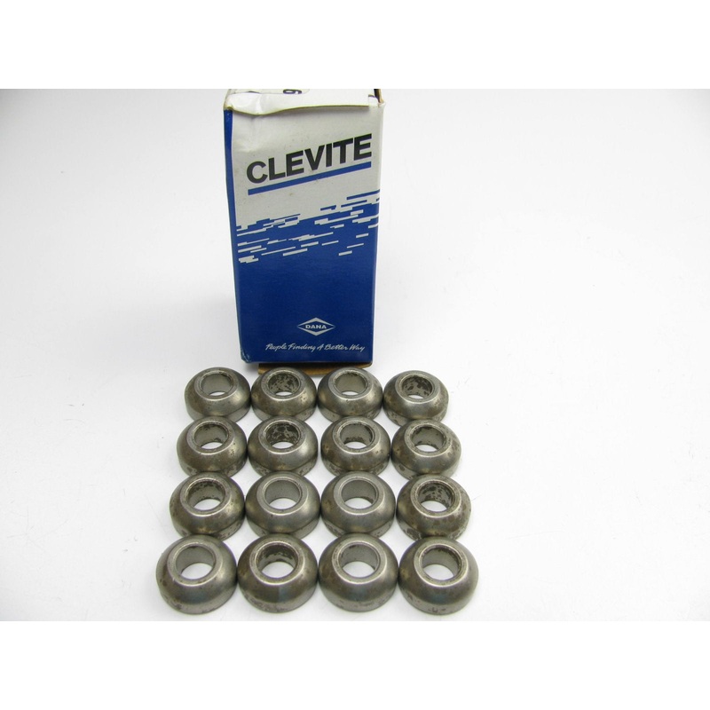 (16) Clevite 214-1016 Engine Rocker Arm Balls