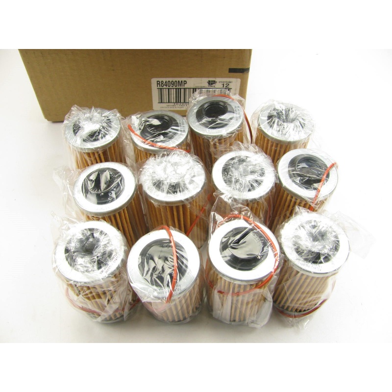 (12) Carquest R84090MP Engine Oil Filters