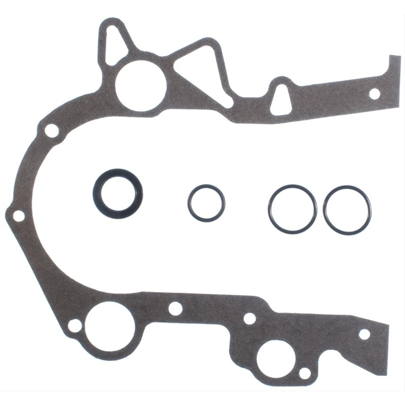 Victor Reinz JV1124 Engine Timing Cover Gasket Set