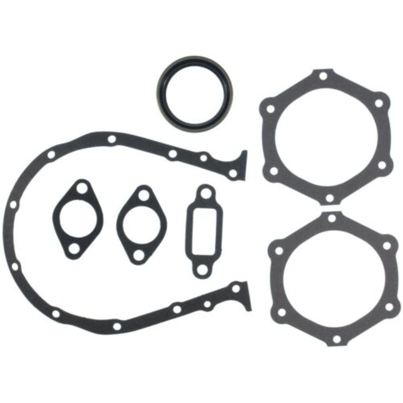 Victor Reinz JV1162 Engine Timing Cover Gasket Set 1991-1996 Chevrolet GMC 7.4L