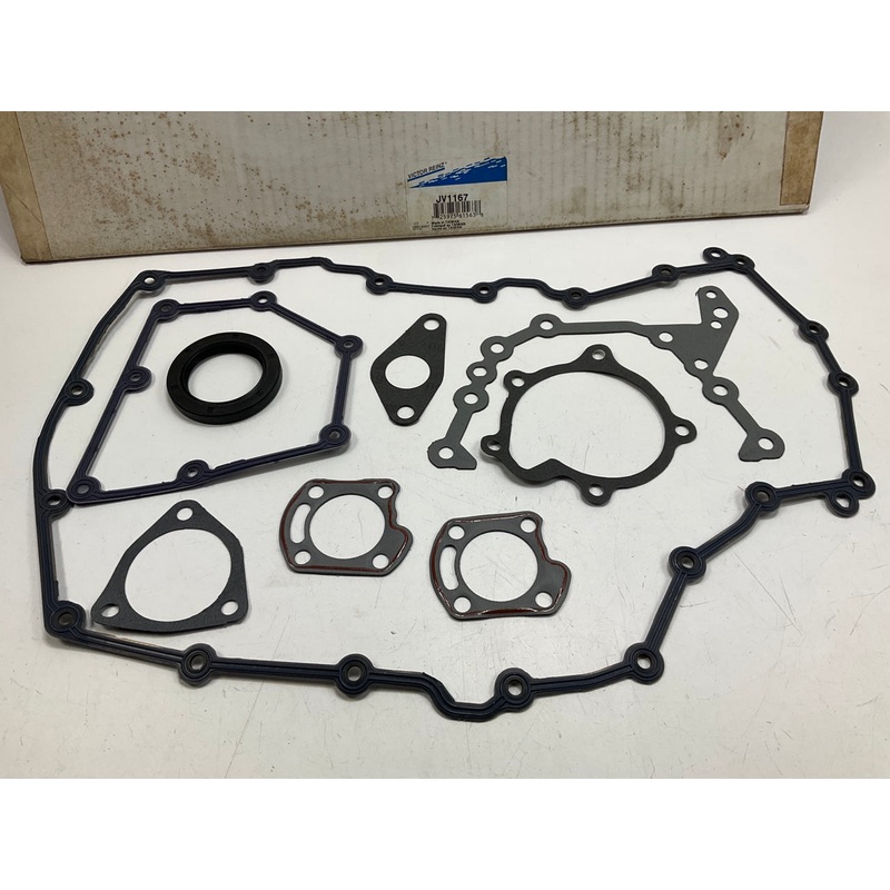 Victor Reinz JV1167 Timing Cover Gasket Set For 1992-1995 Oldsmobile 2.3L Quad-4