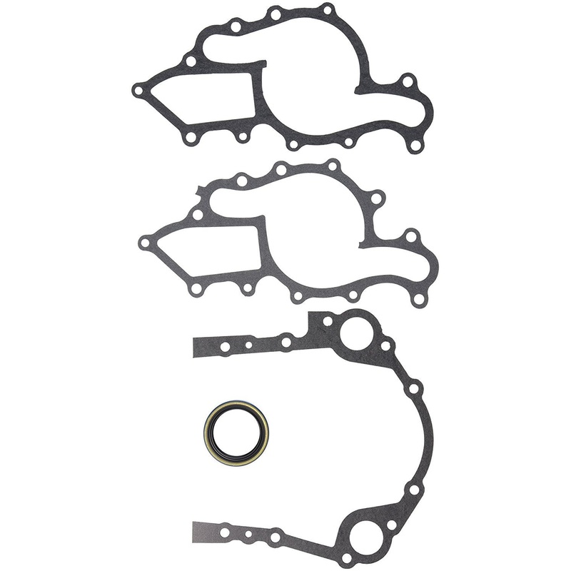 Victor Reinz JV1179 Engine Timing Cover Gasket Set