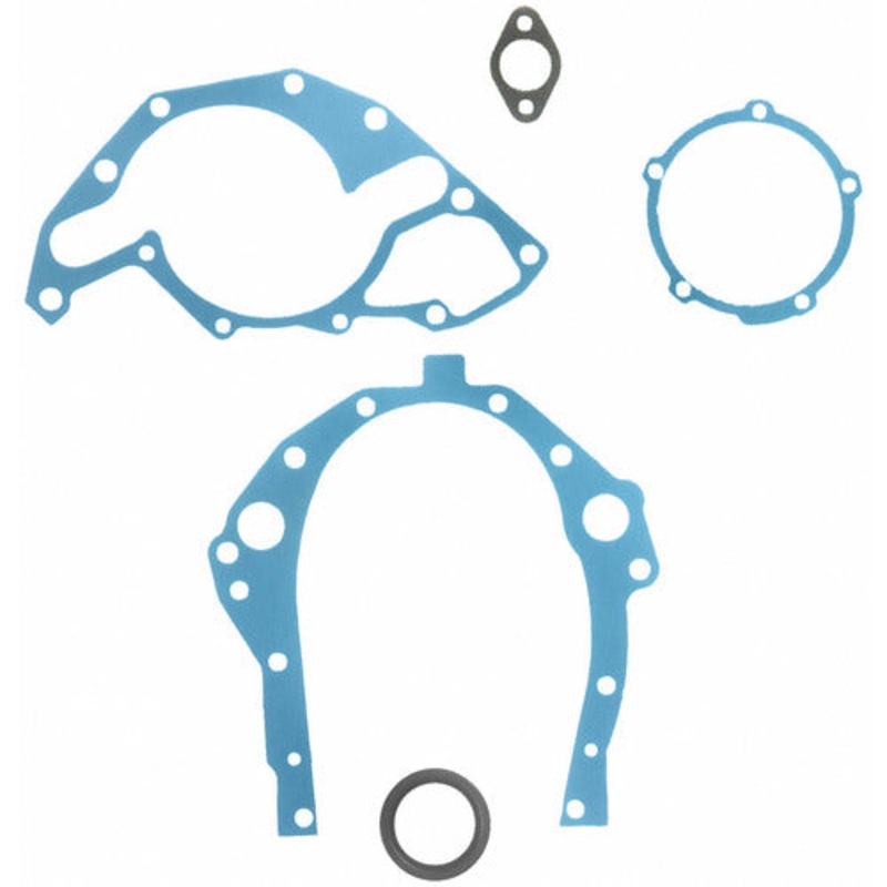 Victor Reinz JV1203 Timing Cover Gasket Set 1993-1995 Camaro Firebird 3.4L-V6