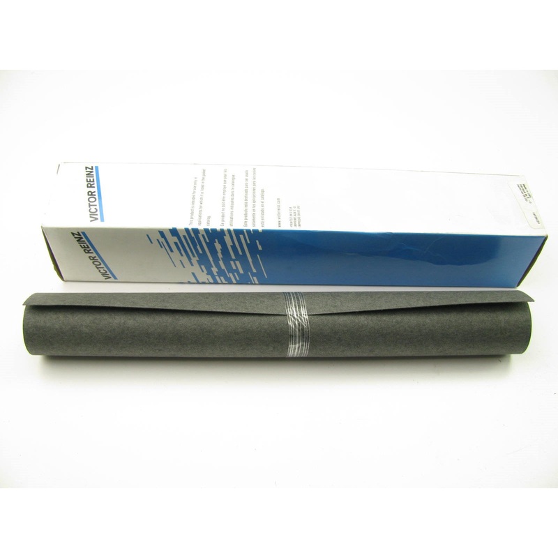 Victor Reinz JV124 Gasket Material Sheet Roll - 1/64''x12''x24'' Victolex Fiber