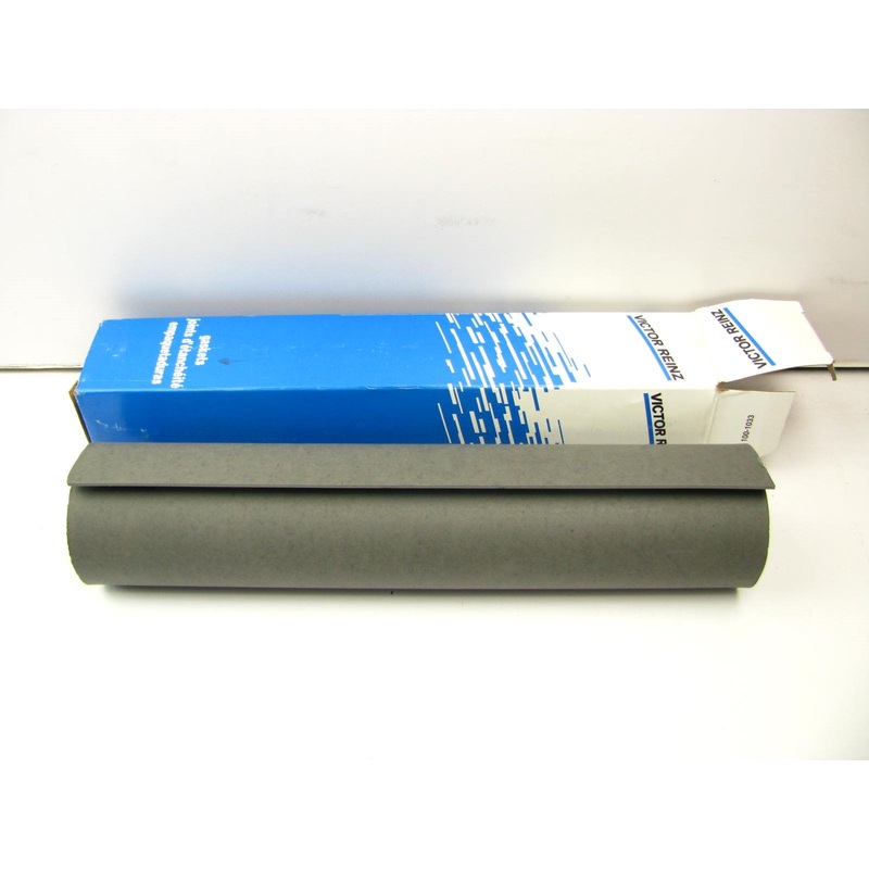 Victor Reinz JV128 Gasket Material Roll Sheet - Victopac 12''x24''x1/16''
