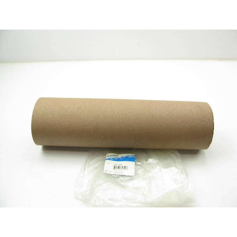 Victor Reinz JV12F Victolex Gasket Material Roll - 30' X 18'' X 1/32''