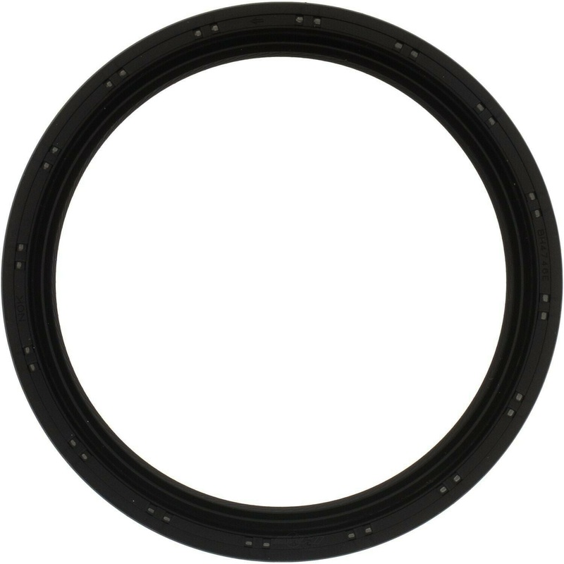 Victor Reinz JV1615 Engine Crankshaft Seal Kit Rear 1993-03 Ford Mazda 1.8L 2.0L