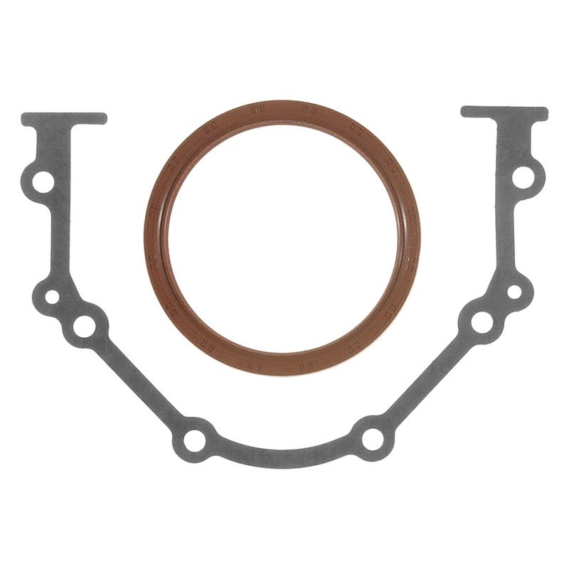 Victor Reinz JV1655 Main Bearing Gasket Set - 1994-2009 Toyota, Lexus 3.0L 3.3L