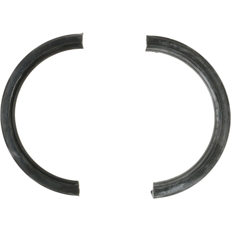 Victor Reinz JV1658 Engine Crankshaft Seal Kit Rear For 2000-2006 Jeep 4.0L-L6