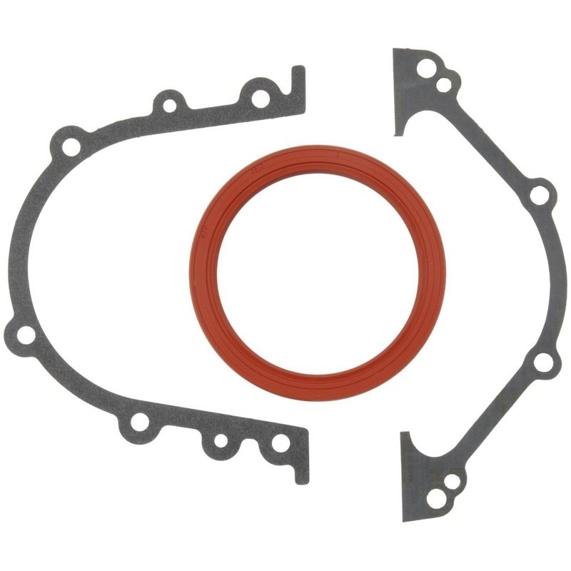 Victor Reinz JV1704 Engine Crankshaft Seal Kit - Rear