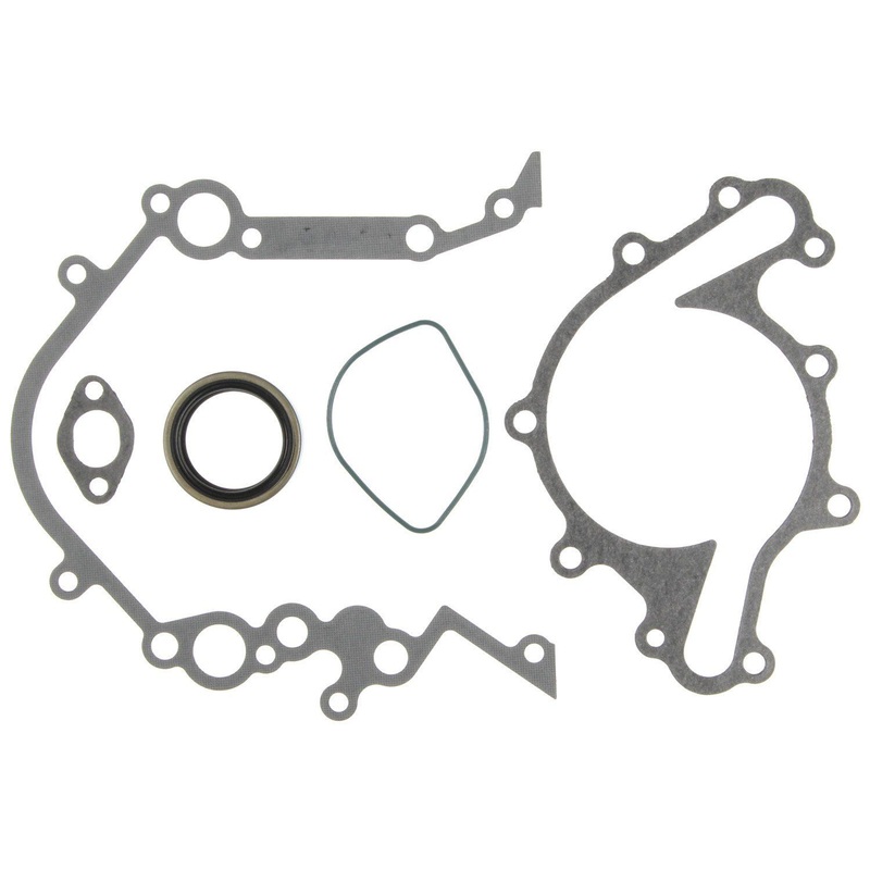 Victor Reinz JV5012 Timing Cover Gasket Set for 1997-2007 Ford Mercury 4.2L V6