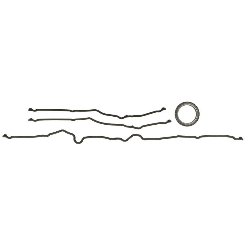 Victor Reinz JV5013 Engine Timing Cover Gasket Set For 1999-2004 Ford 4.6L-V8