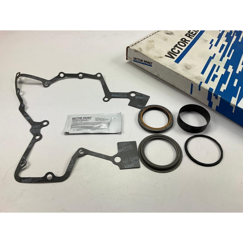 Victor Reinz JV5076 Engine Timing Cover Gasket Set