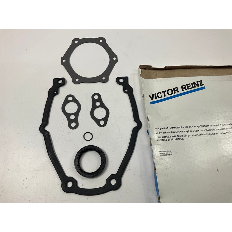 Victor Reinz JV5113 Timing Cover Gasket Set