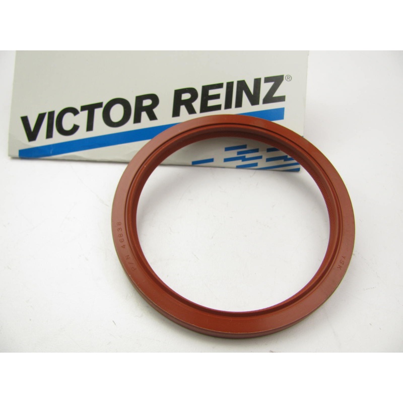 Victor Reinz JV611 Engine Main Bearing Rear Seal 1965-1997 Ford 4.9L-L6 5.8L-V8