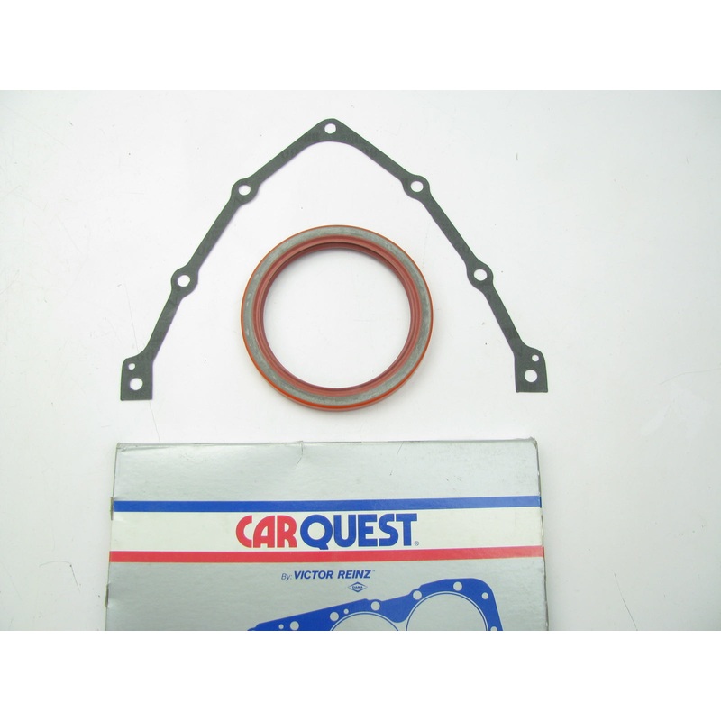 Victor Reinz JV622 Engine Main Bearing Gasket Set 1983-95 Ford 6.9L 7.3L Diesel