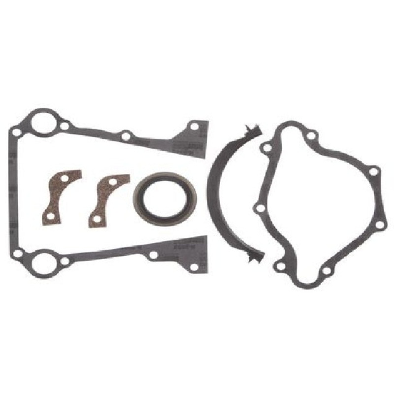 Victor Reinz JV806 Timing Cover Gasket Set For 1979-1991 Dodge 3.9L OHV V6