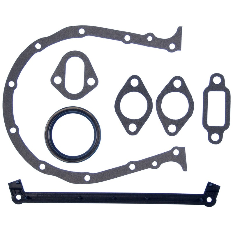 Victor Reinz JV866 Timing Cover Gasket Set 1965-90 Chevrolet GMC 396 402 427 454