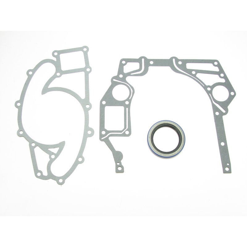 Victor Reinz JV888 Timing Cover Gasket Set For 1975-1982 IHC 404 446