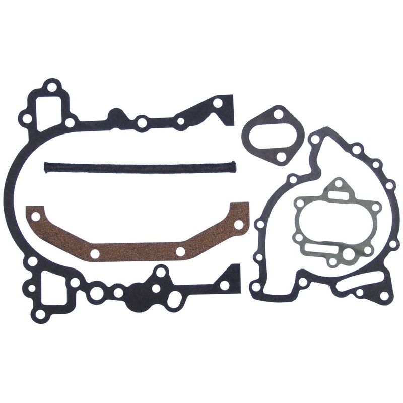 Victor Reinz JV906 Timing Cover Gasket Set 1975-1985 GM  231 3.8L 4.1L 252 V6
