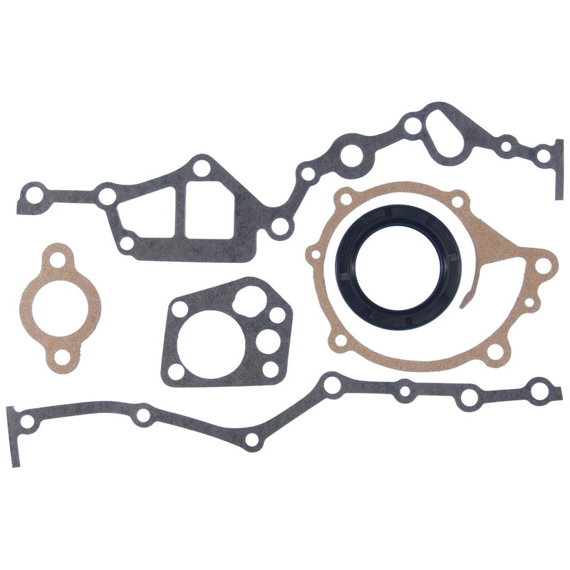 Victor Reinz JV999 Timing Cover Gasket 1983-1989  2.4L D21, 720