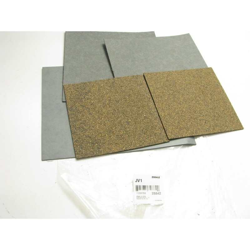 Victor Reinz MAHLE JV1 HandiPak Assorted Gasket Material Set