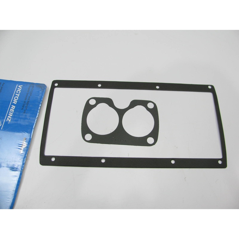 Victor Reinz Mercruiser Chevy 5.7 350 V8 MARINE Fuel Injection Plenum Gasket Set