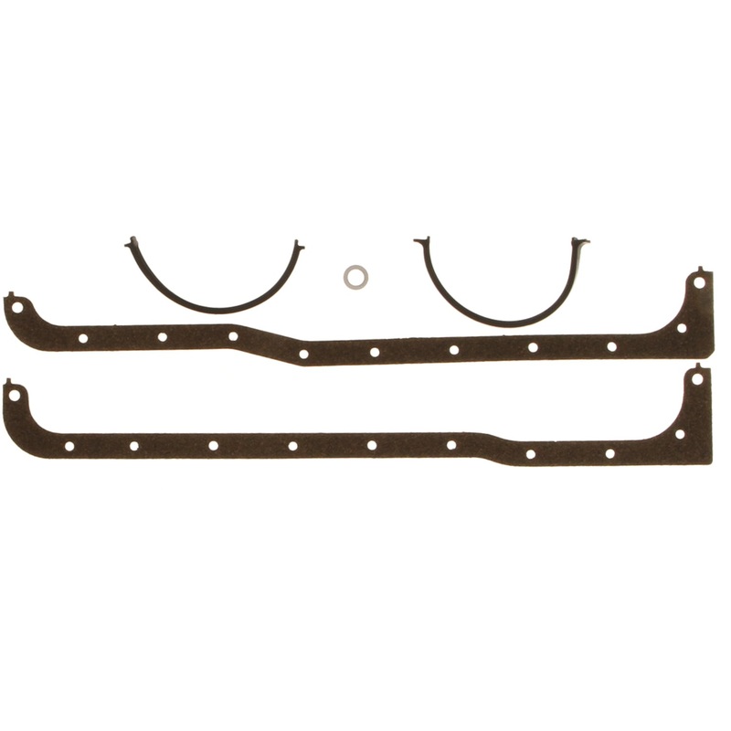 Victor Reinz OS30541 Engine Oil Pan Gasket Set