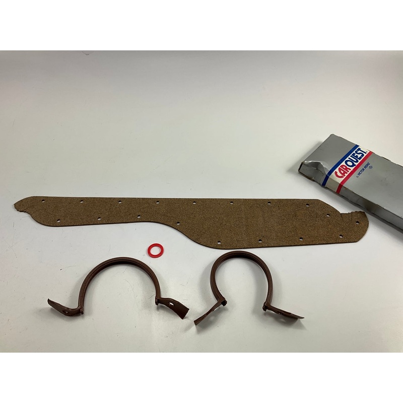 Victor Reinz OS30546 Engine Oil Pan Gasket Set For 1974-1986 Ford 2.0L 2.3L-L4