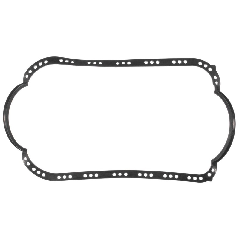 Victor Reinz OS30599 Engine Oil Pan Gasket 84-89 Accord 83-87 Prelude 1.8L 2.0L