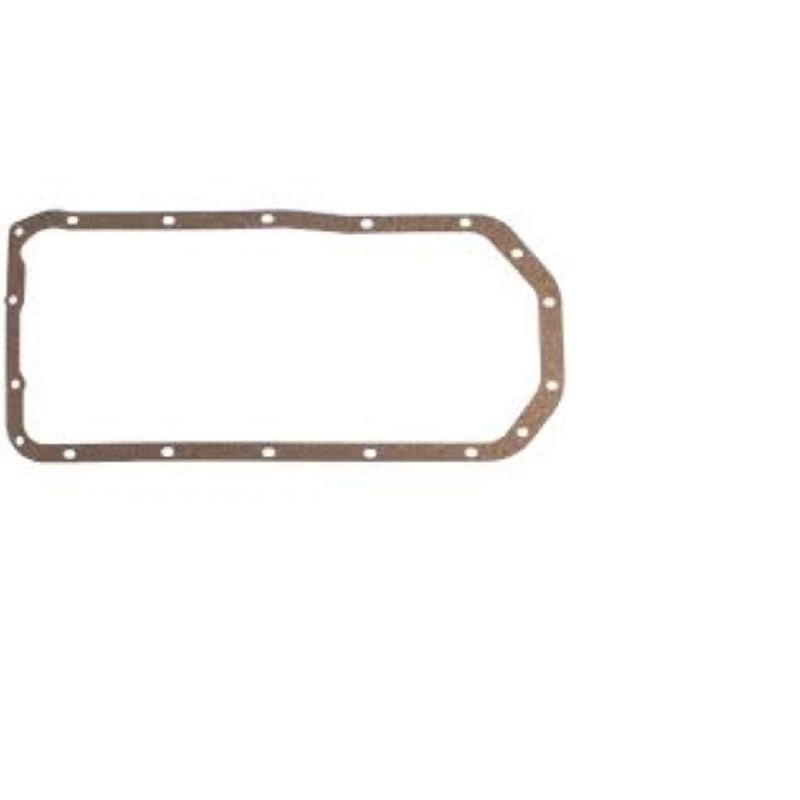 Victor Reinz OS30609 Engine Oil Pan Gasket for 1984-1987 Ford 2.3L
