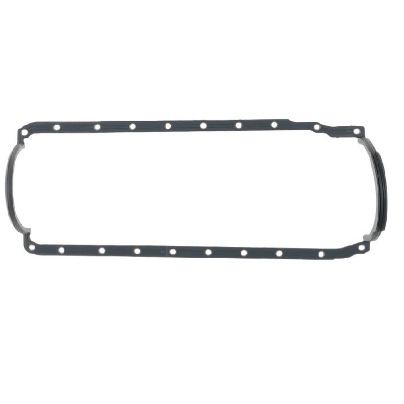 Victor Reinz OS32121 Engine Oil Pan Gasket For 1991-2000 Chevrolet BBC 454 7.4L