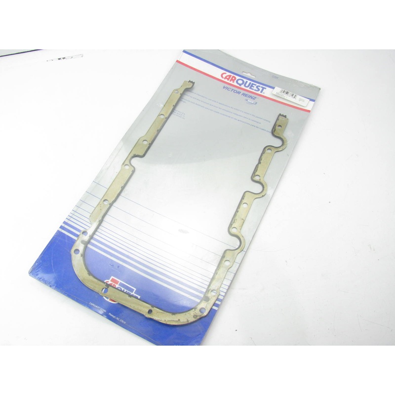 Victor Reinz OS32240 Engine Oil Pan Gasket For 1998-2004 Chyrsler 3.2L 3.5L-V6