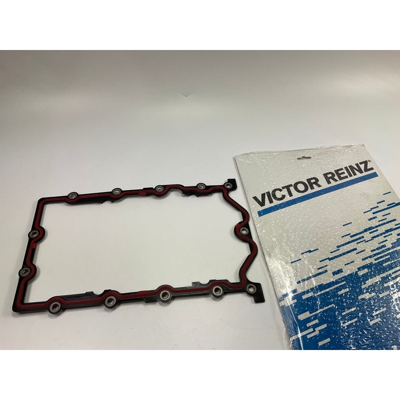 Victor Reinz OS32268 Engine Oil Pan Gasket For 2002-2008 Mini Cooper