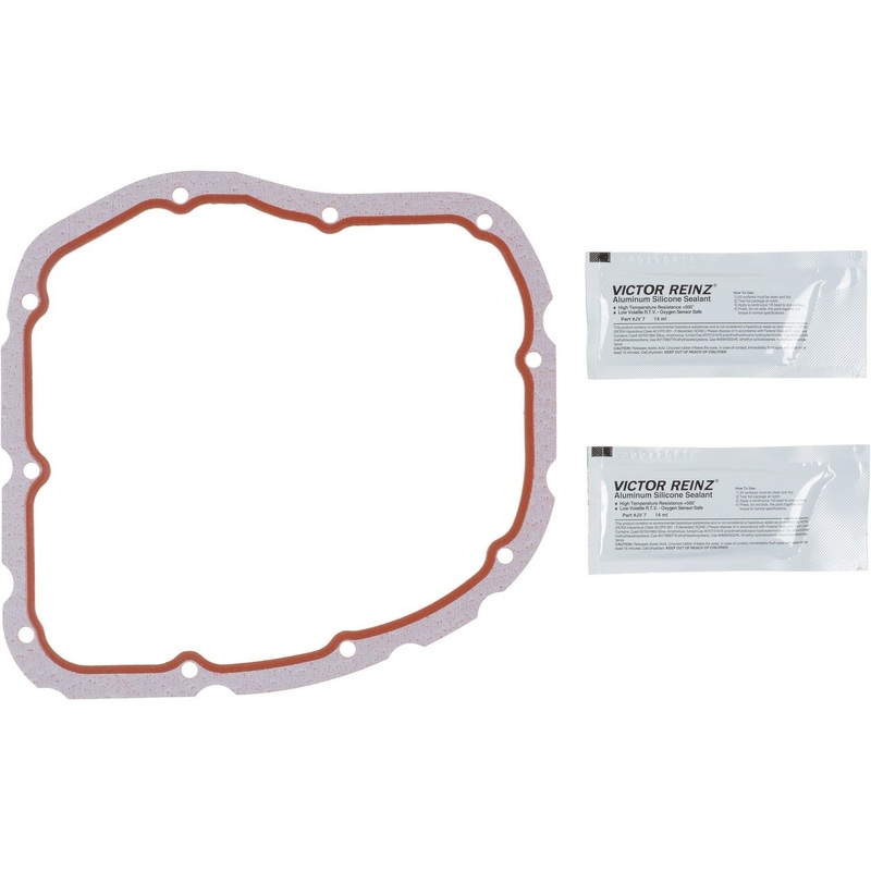 Victor Reinz OS32298 Lower Engine Oil Pan Gasket For 2001-2006 Hyundai 2.4L
