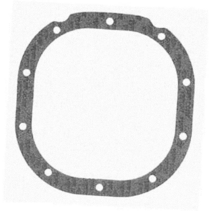Victor Reinz P27608TC Axle Housing Cover Gasket Rear