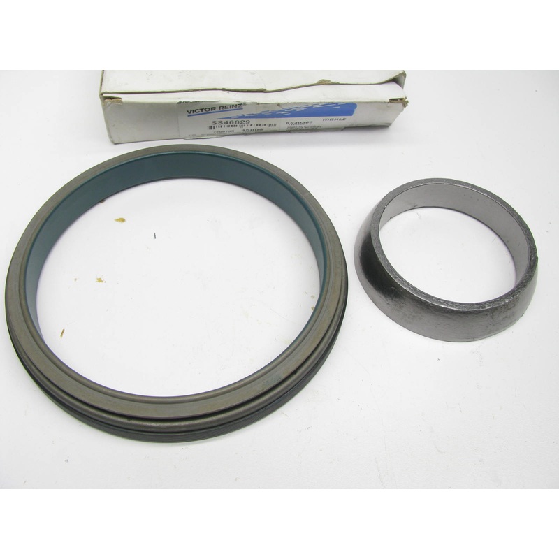 Victor Reinz SS46829 Rear Main Seal For John Deere Tractor 3.3L 201 GAS Engine
