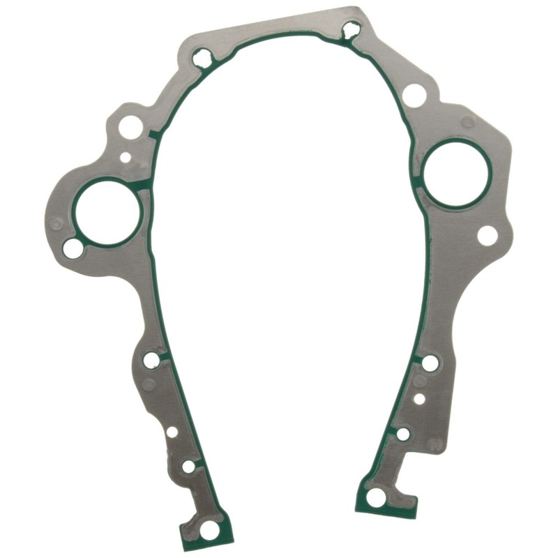 Victor Reinz T32183 Engine Timing Cover Gasket 06-11 Buick Chevy GM 3.5L 3,9L V6