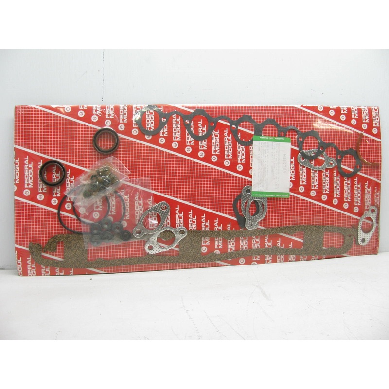 W/O HEAD GASKET - Federal Mogul HS80788 Engine Cylinder Head Gasket Set