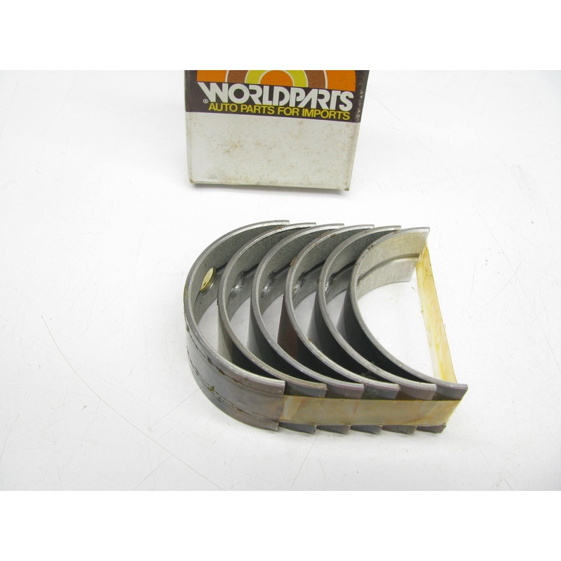 W12-586  Crankshaft  Bearing Set  For 1968-1969 Triumph Spitfire 1.3