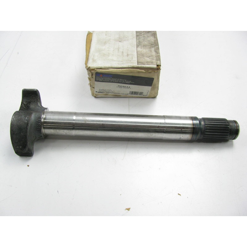 Wagner 923033 Air Brake Camshaft