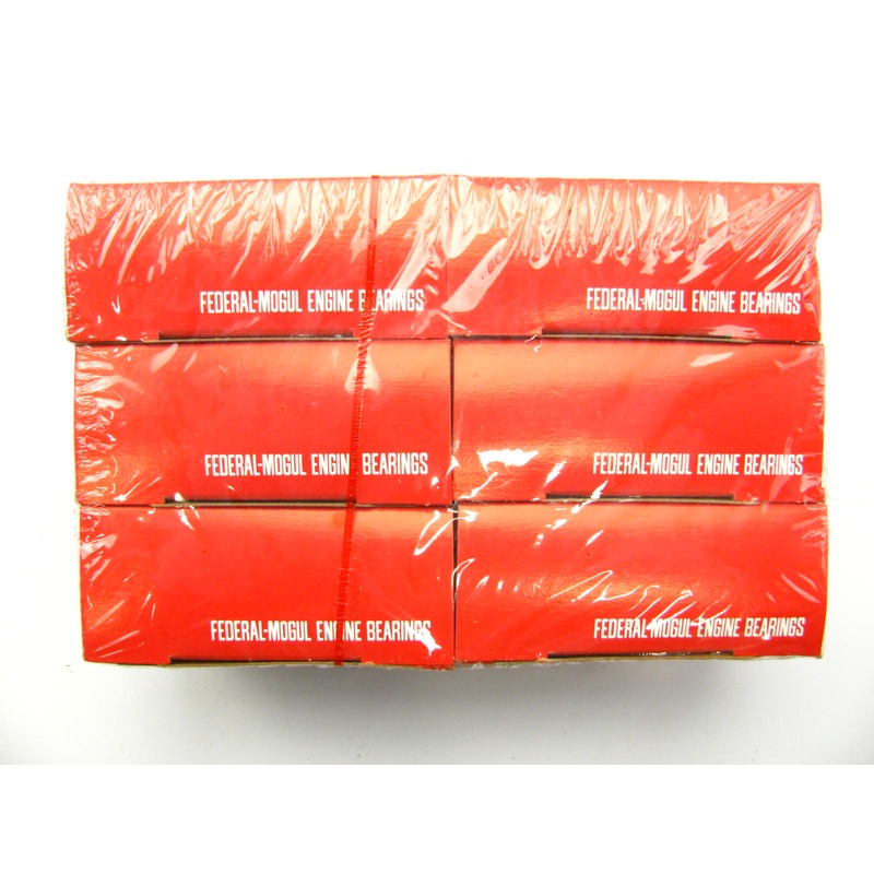Waukesha 135GK 135GZ 135GKB 426 7.0L 451 7.4L Connecting Rod Bearings STANDARD