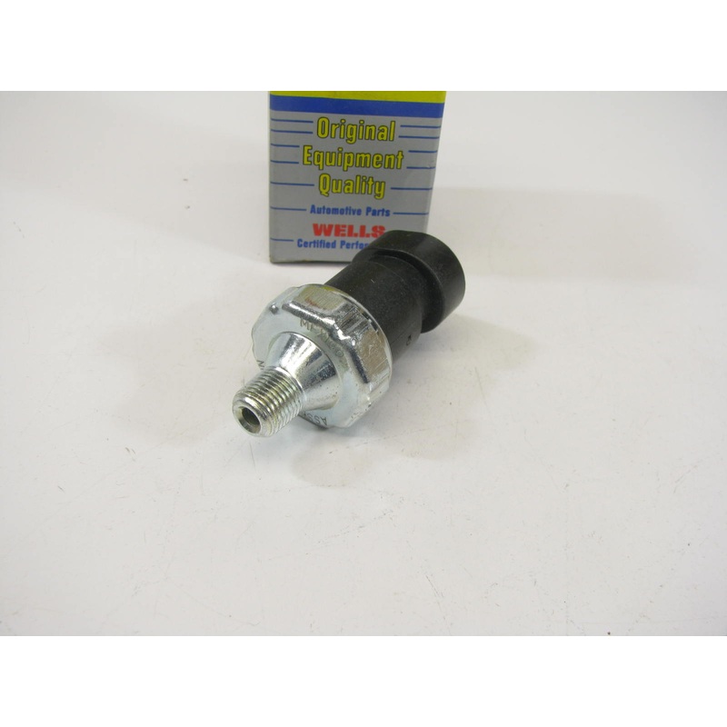 Wells PS167 Engine Oil Pressure Switch