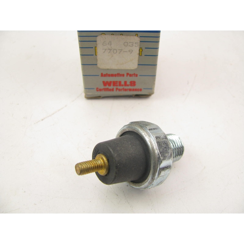 Wells PS57 Engine Oil Pressure Sender Sensor Switch
