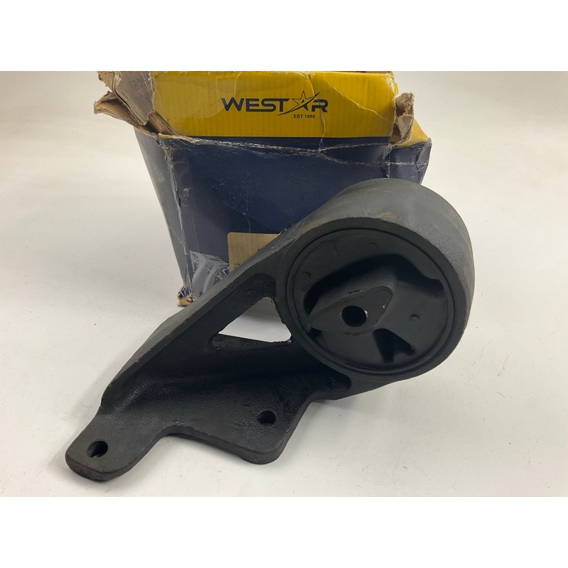 Westar EM2918 Front Left Engine Motor Mount For 1997-2003 Dakota 3.9L RWD (2WD)