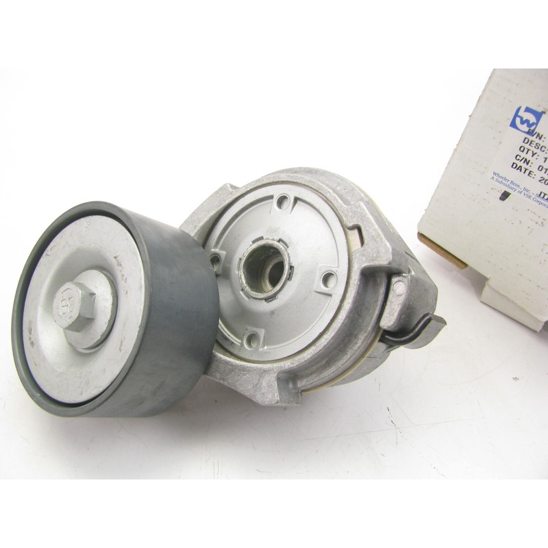 Wheeler Bros 9062002470 Belt Tensioner Assembly