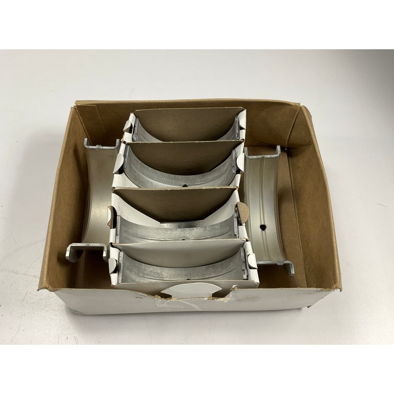 White Box Federal Mogul 4418M Main Bearing Set STANDARD SIZE - BUICK 350 V8