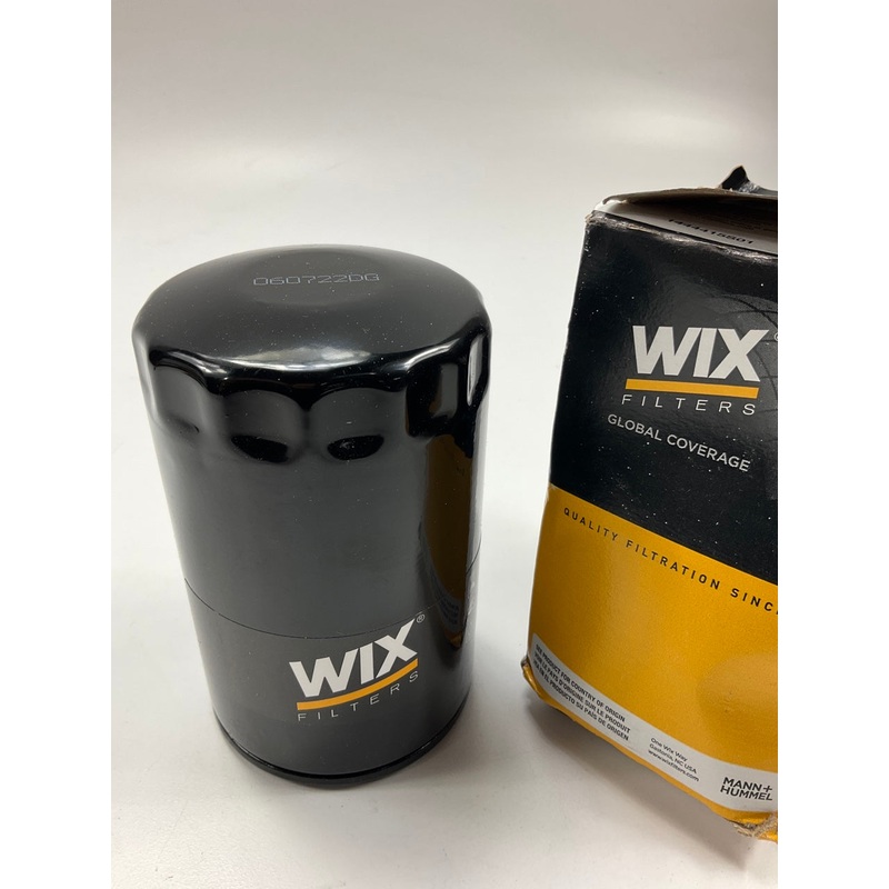 WIX 51036 Engine Oil Filter