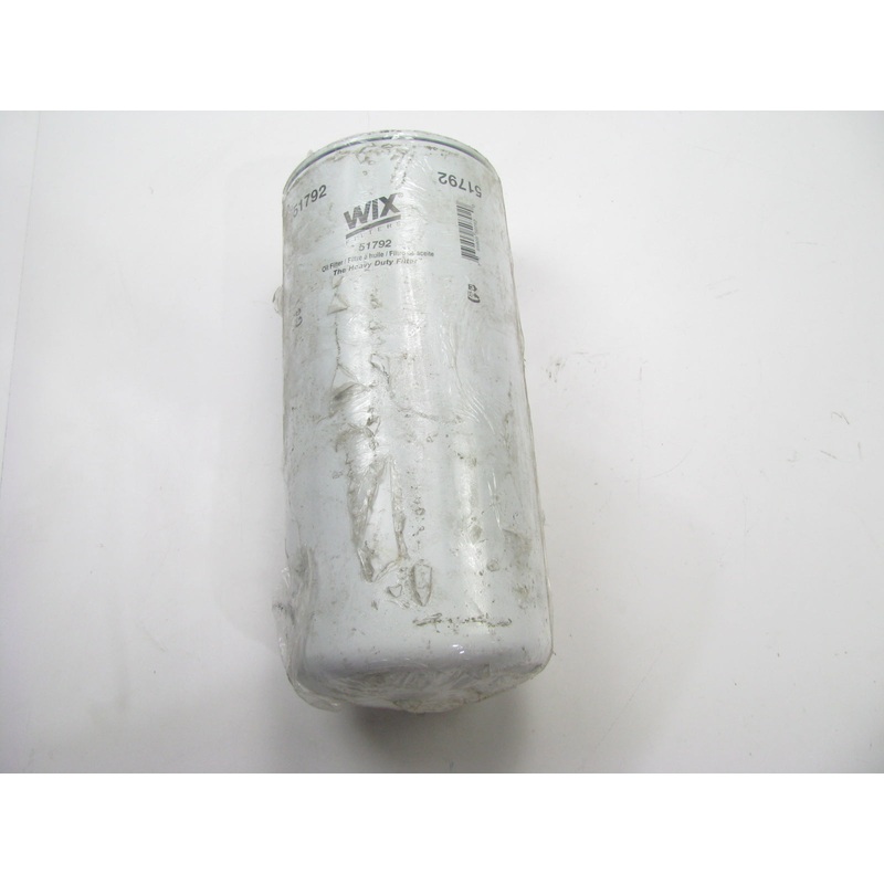WIX 51792 Engine Oil Filter